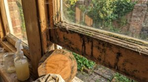 scopri come mantenere i binari delle finestre puliti con una miscela fatta in casa efficace e la frequenza giusta per prevenire blocchi e muffe, garantendo finestre sempre funzionanti e igieniche.