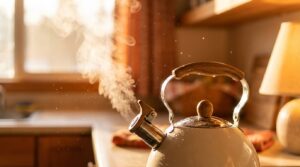 scopri qual è l'oggetto che aumenta l'umidità e la muffa in casa tua durante l'inverno e come effettuare una manutenzione semplice per mantenerla sotto controllo.