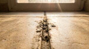 scopri perché i giunti delle piastrelle si anneriscono, le cause comuni di sporco e muffa, e i metodi efficaci per pulirli e recuperarli facilmente.