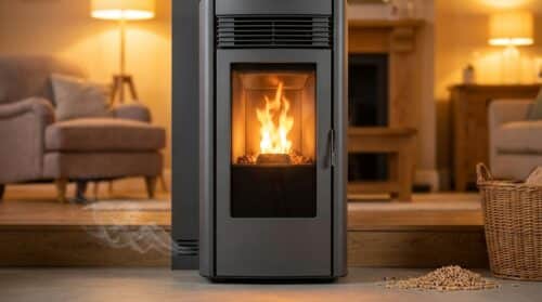 scopri gli svantaggi nascosti del riscaldamento a pellet che i venditori non ti diranno mai. informazioni utili per una scelta consapevole e senza sorprese.