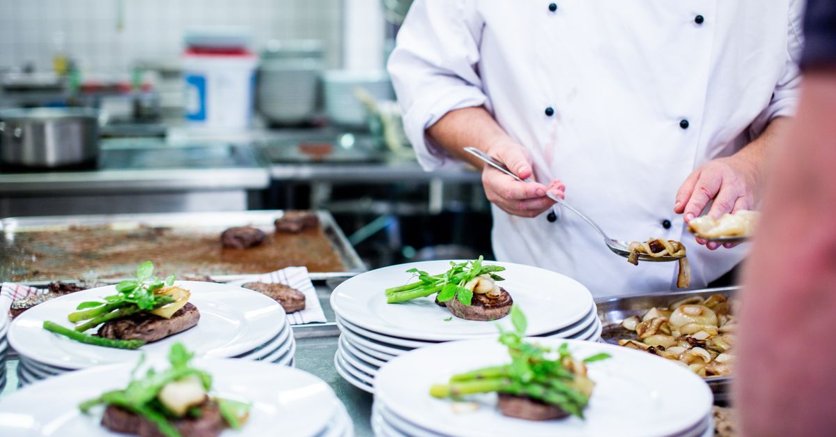 découvrez une expérience culinaire unique alliant saveurs authentiques et créativité gastronomique pour éveiller vos papilles.
